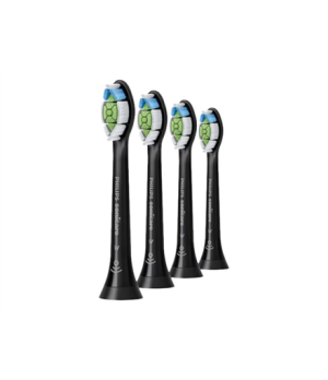 Philips | Toothbrush replacement | HX6064/11 | Heads | For adults | Number of brush heads included 4 | Number of teeth brushing 