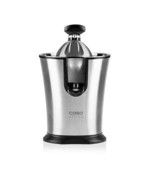 Caso | Pro Juicer | Caso CP 330 | Type Citrus juicer | Stainless steel | 160 W