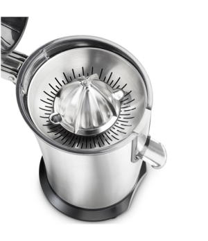 Caso | Pro Juicer | Caso CP 330 | Type Citrus juicer | Stainless steel | 160 W