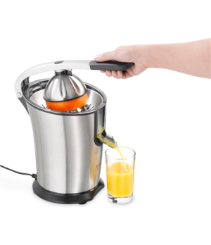 Caso | Pro Juicer | Caso CP 330 | Type Citrus juicer | Stainless steel | 160 W