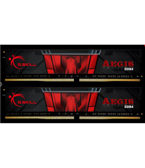 G.Skill | 16 GB | DDR4 | 3200 MHz | PC/server | Registered No | ECC No