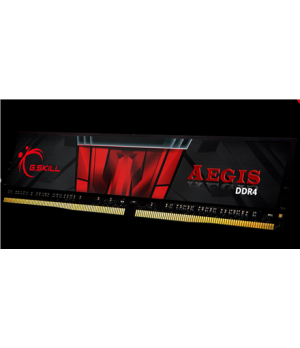 G.Skill | 16 GB | DDR4 | 3200 MHz | PC/server | Registered No | ECC No