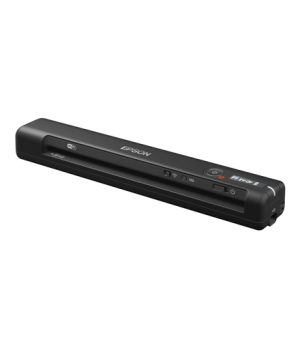 Epson | Wireless Mobile Scanner | WorkForce ES-60W | Colour | Document