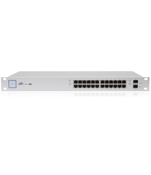 Ubiquiti UniFi 16Port Gigabit Switch with PoE and SFP | Ubiquiti