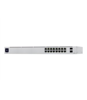 Ubiquiti UniFi 16Port Gigabit Switch with PoE and SFP | Ubiquiti