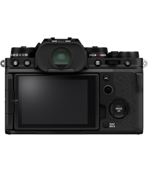 Fujifilm | System Camera | X-T4 | Mirrorless Camera body | 26.1 MP | ISO 51200 | Display diagonal 3.0 " | Video recording | Magn