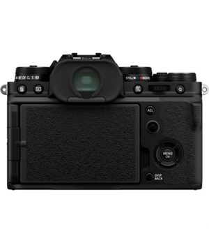 Fujifilm | System Camera | X-T4 | Mirrorless Camera body | 26.1 MP | ISO 51200 | Display diagonal 3.0 " | Video recording | Magn