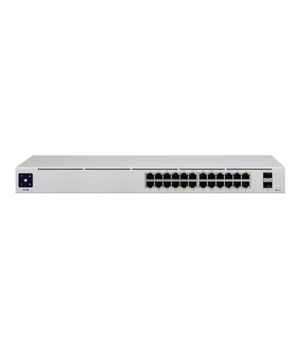 Ubiquiti UniFi 24Port Gigabit Switch with PoE and SFP | Ubiquiti