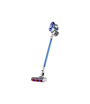 Jimmy | Vacuum Cleaner | JV83 | Cordless operating | Handstick and Handheld | 450 W | 25.2 V | Operating time (max) 60 min | Blu