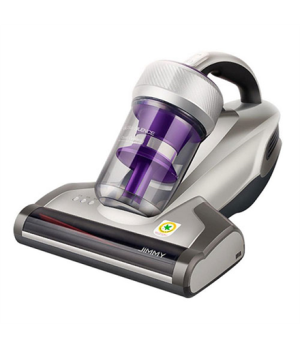 Jimmy | Vacuum Cleaner | Anti-mite JV35 | Corded operating | Handheld | 700 W | - V | Silver | Warranty 24 month(s)