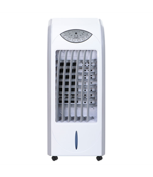 Adler AD 7915 Air cooler, Free standing, 3 modes of operation: cooling, purification, humidification, White | Adler | Air cooler