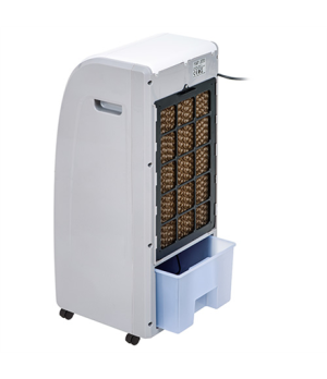 Adler AD 7915 Air cooler, Free standing, 3 modes of operation: cooling, purification, humidification, White | Adler | Air cooler