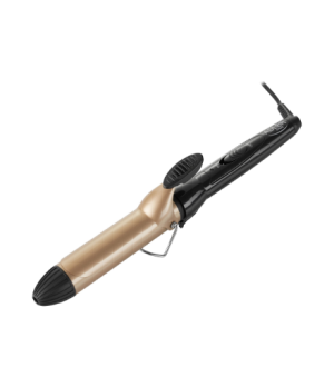 Adler | Hair Curler | AD 2112 | Ceramic heating system | Barrel diameter 32 mm | 55 W | Black