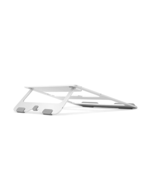 Lenovo | Portable Aluminium Laptop Stand | 15 " | 1 year(s)