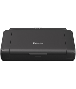 Canon PIXMA TR150 (With Removable Battery) | Colour | Inkjet | Portable Printer | Wi-Fi | Maximum ISO A-series paper size A4 | B