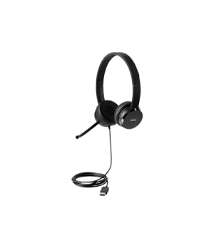 Lenovo | 100 USB Stereo Headset | Yes | Over-ear USB Type-A