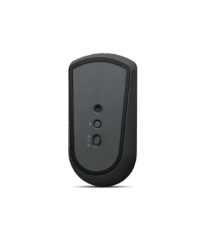 Lenovo | ThinkPad Bluetooth Silent Mouse | Wireless | Bluetooth 5.0 | Black | 1 year(s)