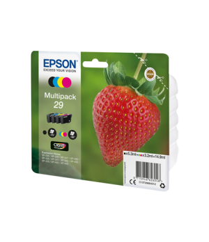 Epson Multipack 4-colours 29 Claria Home Ink | Epson