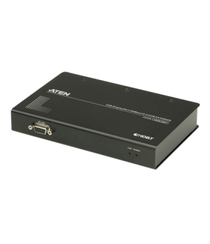 Aten | KVM Extenders | USB DisplayPort HDBaseT