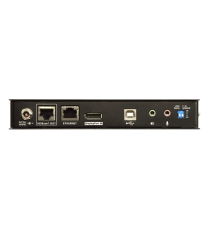 Aten | KVM Extenders | USB DisplayPort HDBaseT