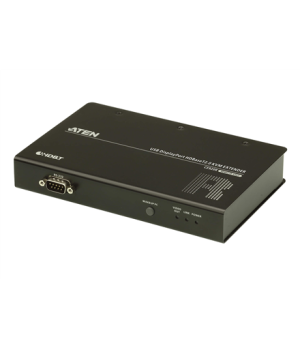 Aten | KVM Extenders | USB DisplayPort HDBaseT