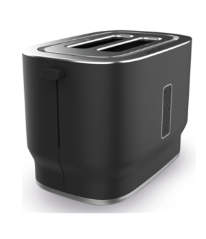 Gorenje | Toaster Ora Ito design | T800ORAB | Power 800 W | Number of slots 2 | Housing material Plastic | Black