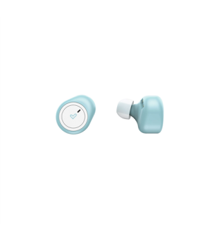 Energy Sistem Earphones Urban 1 TWS True Wireless Wireless In-ear Microphone No Wireless Bluish