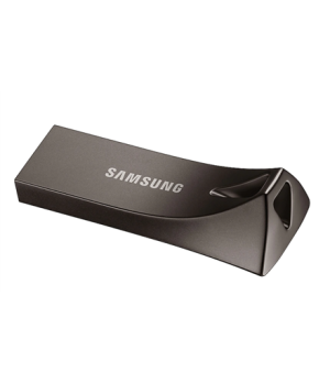 Samsung | BAR Plus | MUF-256BE4/APC | 256 GB | USB 3.1 | Grey