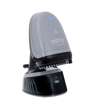 Camry | Garment Steamer | CR 5033 | Handheld | 1800 W | 0.35 L | Black