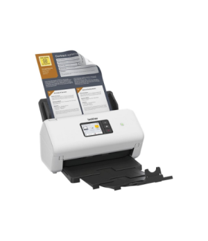 Brother | Desktop Document Scanner | ADS-4100 | Colour | Wireless