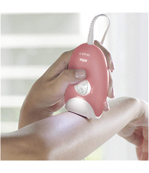 Braun | Silk-épil 3 SE3440 | Epilator | Pink