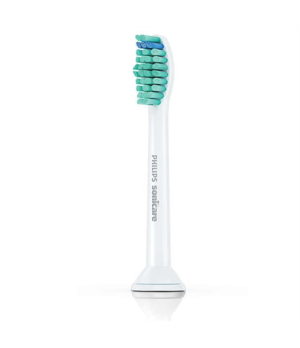 Philips | Toothbrush replacement | HX6018/07 | Heads | For adults | Number of brush heads included 8 | Number of teeth brushing 