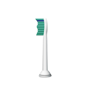 Philips | Toothbrush replacement | HX6018/07 | Heads | For adults | Number of brush heads included 8 | Number of teeth brushing 