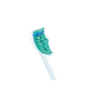 Philips | Toothbrush replacement | HX6018/07 | Heads | For adults | Number of brush heads included 8 | Number of teeth brushing 