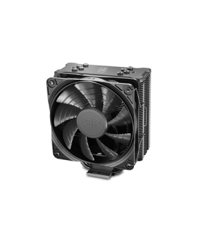 Deepcool | Gammaxx GTE V2 Black | Intel, AMD | CPU Air Cooler