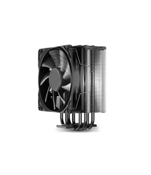 Deepcool | Gammaxx GTE V2 Black | Intel, AMD | CPU Air Cooler