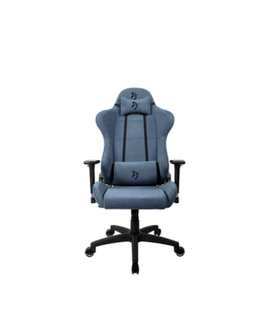 Arozzi Gaming chair Torretta Soft Fabric Blue