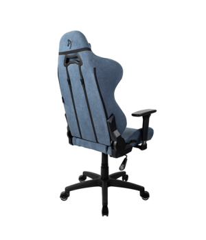 Arozzi Gaming chair Torretta Soft Fabric Blue