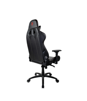 Arozzi Gaming Chair | Verona Signature PU | Black/Red Logo