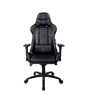 Arozzi Gaming Chair | Verona Signature PU | Black/Blue Logo