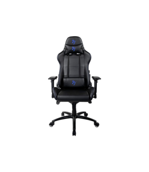 Arozzi Gaming Chair | Verona Signature PU | Black/Blue Logo