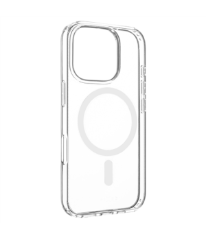 Fixed | MagPure | Back Cover | Apple | iPhone 16 Pro | TPU | Clear