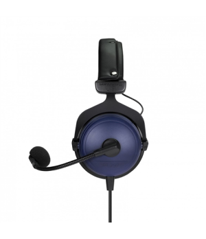 Beyerdynamic | DT 797 PV | Headset | Wired | Over-ear | Microphone | Noise canceling | Black/Blue