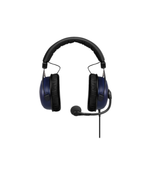 Beyerdynamic | DT 797 PV | Headset | Wired | Over-ear | Microphone | Noise canceling | Black/Blue