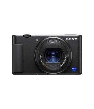 Sony ZV1BDI.EU Vlog Camera | Sony | Vlog Camera | ZV-1 | Compact camera | 20.1 MP | ISO sensitivity (max) 25600 | Display diagon