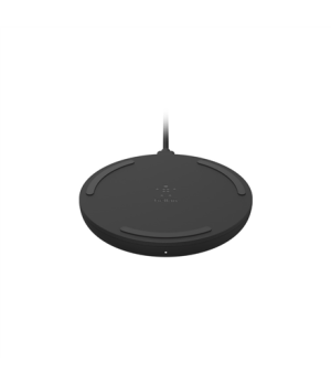 Belkin | Wireless Charging Pad with PSU & Micro USB Cable | WIA001vfBK