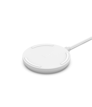 Belkin | Wireless Charging Pad with PSU & Micro USB Cable | WIA001vfWH