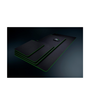 Razer | Gigantus V2 Soft | Medium | Rubber foam | Gaming mouse pad | 360 x 3 x 275 mm | Black