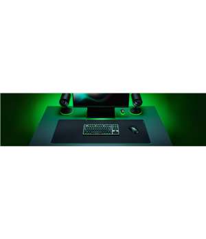 Razer | Gigantus V2 Soft | XXL | Rubber foam | Gaming mouse pad | 940 x 4 x 410 mm | Black