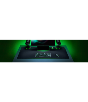 Razer | Rubber foam | Gigantus V2 Soft, 3XL | Gaming mouse pad | Black